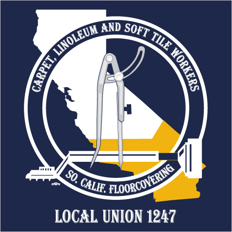 Local Union 1247 Calendar 18 Southern California Floor Covering Trust Funds